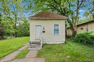 5620 Hodiamont Ave, Saint Louis, MO 63136 - Photo 1