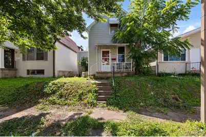5341 Gilson Avenue, Saint Louis, MO 63116 - Photo 2