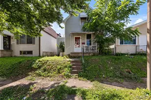 5341 Gilson Ave, Saint Louis, MO 63116 - Photo 2