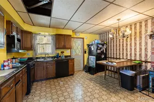 5341 Gilson Ave, Saint Louis, MO 63116 - Photo 12