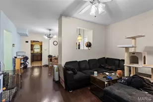 5341 Gilson Ave, Saint Louis, MO 63116 - Photo 4