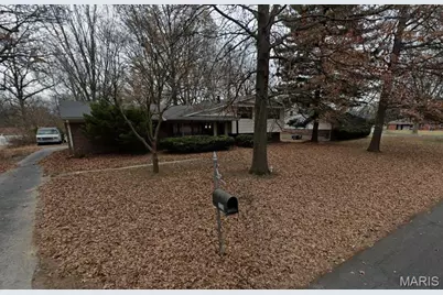 12320 Space Drive, Florissant, MO 63033 - Photo 1