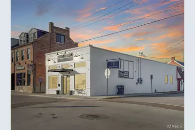24 W 2nd Street, Washington, MO 63090 - Photo 1