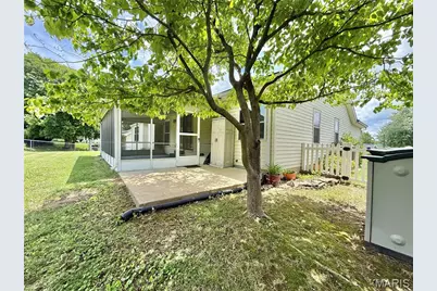 3675 Bostons Farm Drive, Bridgeton, MO 63044 - Photo 38