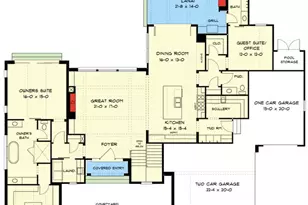 22 Conway Ln, Ladue, MO 63124 - Photo 4