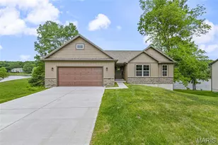 10523 Acorn Dr, Hillsboro, MO 63050 - Photo 1