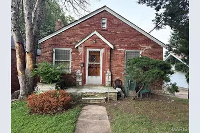 5516 Acme Avenue, Saint Louis, MO 63136 - Photo 1