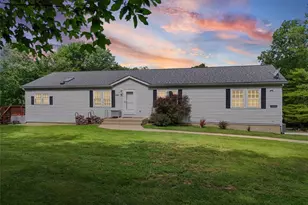 9865 Zion Lutheran Church Rd, Hillsboro, MO 63050 - Photo 1