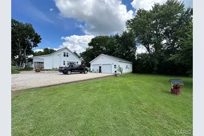 504 N 2nd Street, Robertsville, MO 65066 - Photo 2