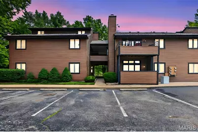 13811 Amiot Drive #A, Saint Louis, MO 63146 - Photo 40