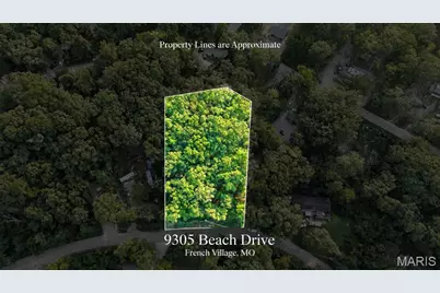 9305 Beach Drive, French Village, MO 63036 - Photo 12