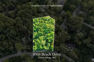 9305 Beach Dr, French Village, MO 63036 - Photo 12