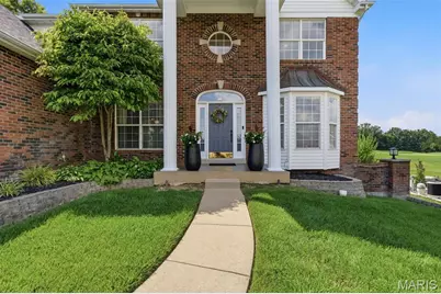 444 Eagle Pointe Landing Drive, Eureka, MO 63025 - Photo 4