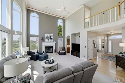 444 Eagle Pointe Landing Drive, Eureka, MO 63025 - Photo 12