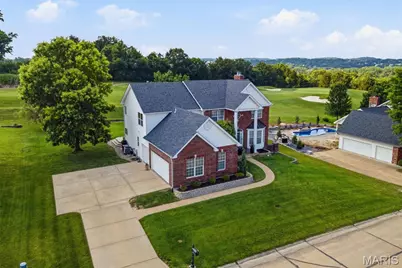 444 Eagle Pointe Landing Drive, Eureka, MO 63025 - Photo 58