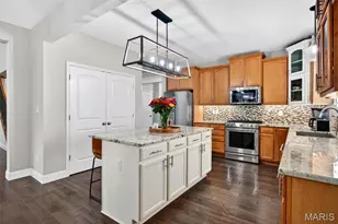 317 Quail Hollow Dr, O'Fallon, MO 63368 - Photo 12