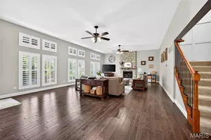 317 Quail Hollow Dr, O'Fallon, MO 63368 - Photo 6