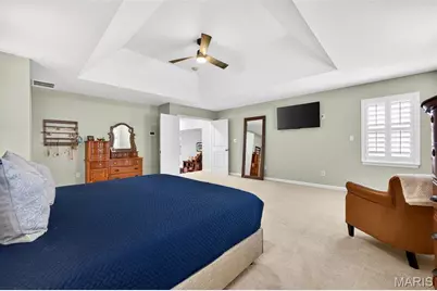 317 Quail Hollow Drive, O'Fallon, MO 63368 - Photo 30