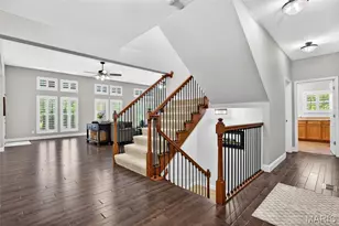 317 Quail Hollow Dr, O'Fallon, MO 63368 - Photo 8
