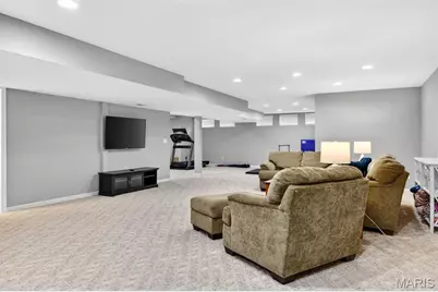 317 Quail Hollow Drive, O'Fallon, MO 63368 - Photo 48