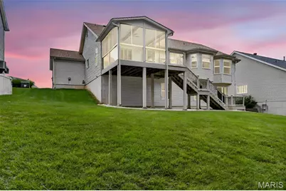 4181 Stonecroft Drive, Saint Charles, MO 63304 - Photo 2