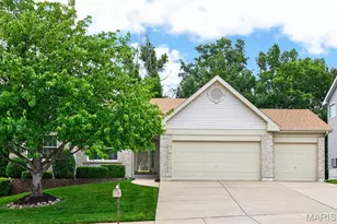 4181 Stonecroft Dr, Saint Charles, MO 63304 - Photo 1