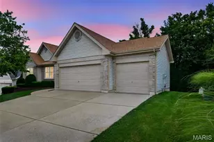 4181 Stonecroft Dr, Saint Charles, MO 63304 - Photo 48