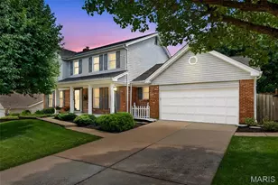 544 Highfield Dr, Saint Charles, MO 63304 - Photo 60
