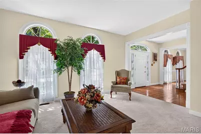195 Muirfield Forest Court, Saint Charles, MO 63304 - Photo 12