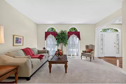 195 Muirfield Forest Court, Saint Charles, MO 63304 - Photo 10