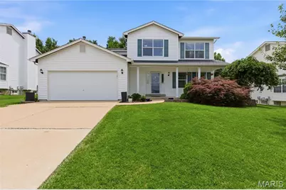 1027 Tower Park Drive, Saint Charles, MO 63304 - Photo 1
