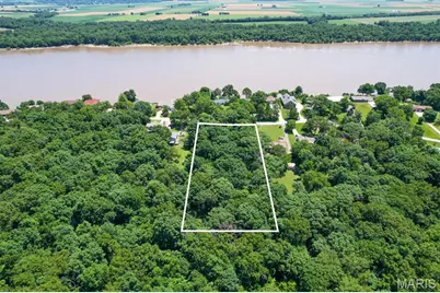 0 Dunklin Drive, Herculaneum, MO 63048 - Photo 6