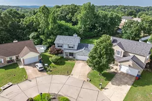 1408 Appleton Ct, Arnold, MO 63010 - Photo 8