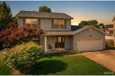 1408 Appleton Court, Arnold, MO 63010 - Photo 6