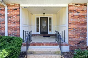 2477 Baxton Way, Chesterfield, MO 63017 - Photo 26