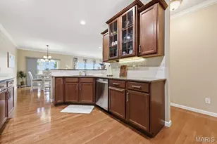 131 Countryshire Dr, Lake Saint Louis, MO 63367 - Photo 10