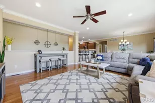 131 Countryshire Dr, Lake Saint Louis, MO 63367 - Photo 16