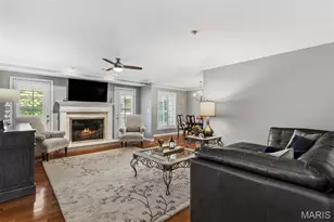 1512 Bedford Forge Ct, Chesterfield, MO 63017 - Photo 8