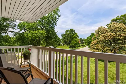 1512 Bedford Forge Court #12, Chesterfield, MO 63017 - Photo 34
