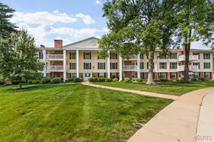 1512 Bedford Forge Ct, Chesterfield, MO 63017 - Photo 1