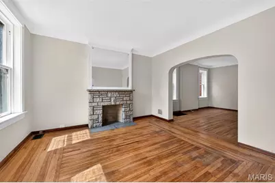 4651 Tennessee Avenue, Saint Louis, MO 63111 - Photo 2