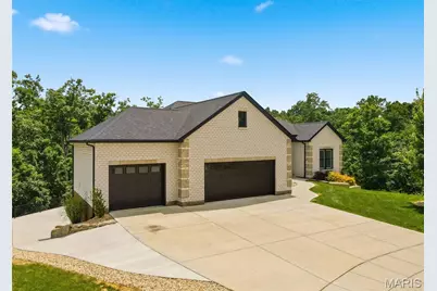 222 Redmond Pines Drive, Wentzville, MO 63385 - Photo 4