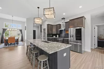 222 Redmond Pines Drive, Wentzville, MO 63385 - Photo 10