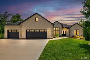 222 Redmond Pines Dr, Wentzville, MO 63385 - Photo 1