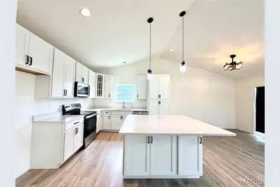 3812 Sonora Stone Drive, Florissant, MO 63031 - Photo 12