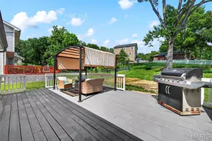 7018 Grassy Valley Dr, Saint Louis, MO 63129 - Photo 10