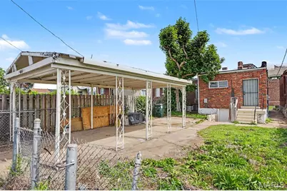 4416 San Francisco Avenue, Saint Louis, MO 63115 - Photo 28