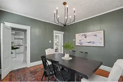 4416 San Francisco Avenue, Saint Louis, MO 63115 - Photo 10