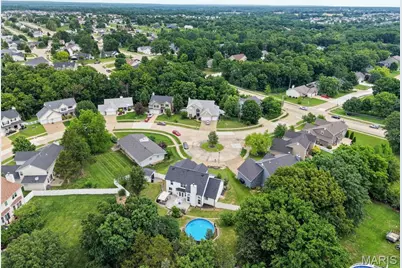 2008 Archway Drive, Wentzville, MO 63385 - Photo 66