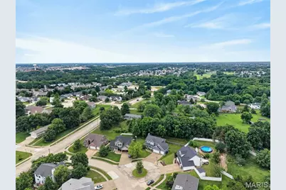 2008 Archway Drive, Wentzville, MO 63385 - Photo 74